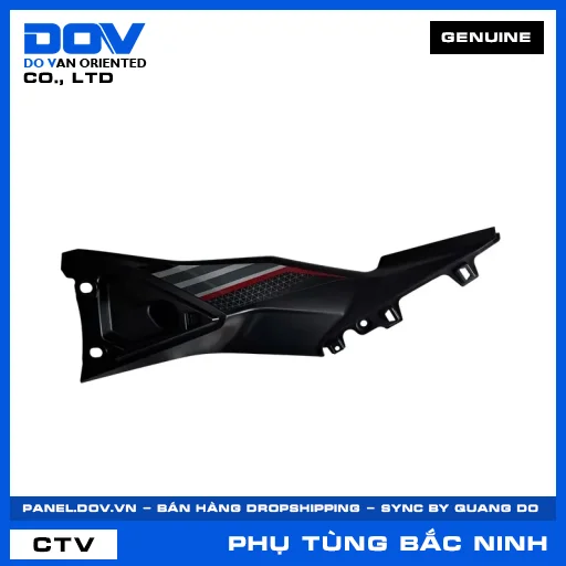 ỐP TRUNG TÂM TRÁI *NHA76M* WINNER, WINNER X — 64326K2PV00ZA
