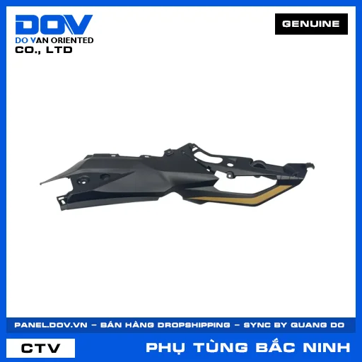 BỘ ỐP YẾM SAU TRÁI *NHA76M* WINNER — 64326K2PVF0ZA