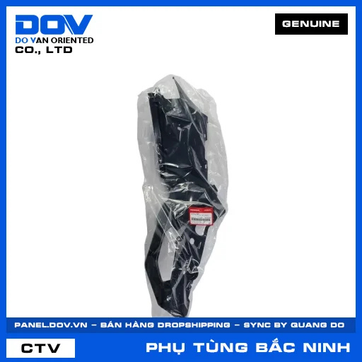 BỘ ỐP ỐNG YẾM SAU TRÁI *NHB25* WINNER, WINNER X — 64328K2PV60ZD