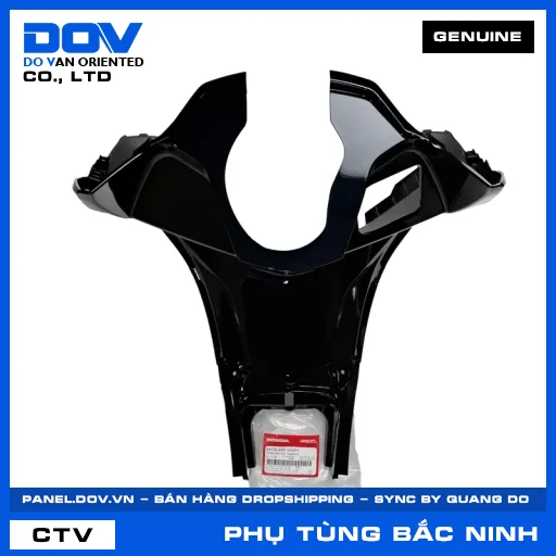 ỐP ỐNG YẾM TRÊN *NHB25M* AIR BLADE — 64330K66V00ZH