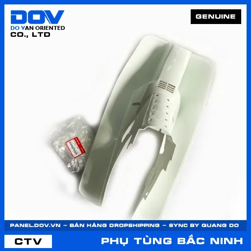 YẾM XE *R150CU* — 64330KFV660ZB
