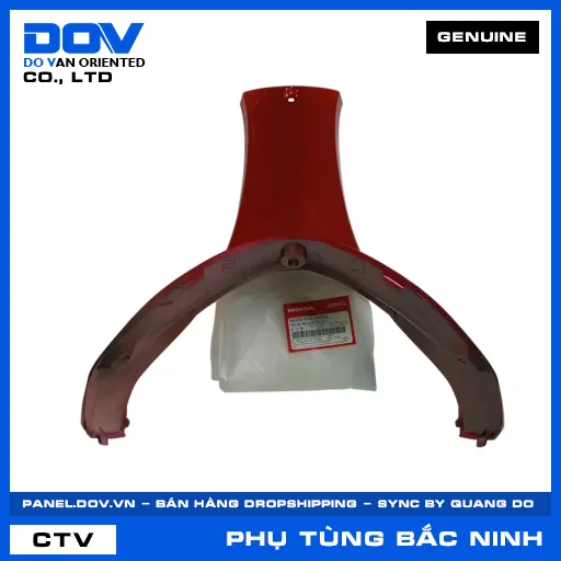 TẤM ỐP TRÊN TRƯỚC *R313C* AIR BLADE, AIR BLADE 110 — 64330KVG900ZQ
