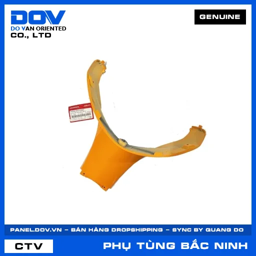 ốp ống yếm trên trước *YR271* AIR BLADE, AIR BLADE 110 — 64330KVGA30ZJ