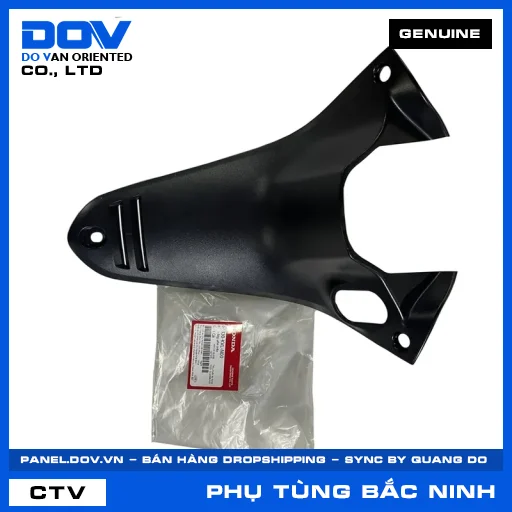 BỘ ỐP ỐNG YẾM TRÊN FUTURE — 64330KVLN00