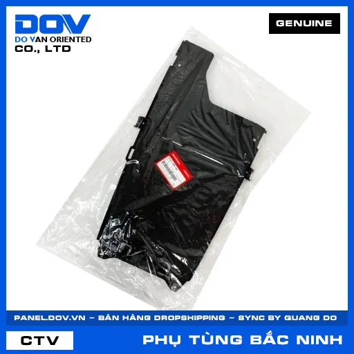 ỐP DƯỚI SH, SH 125/150, SH 125/160 — 64331K0RV00
