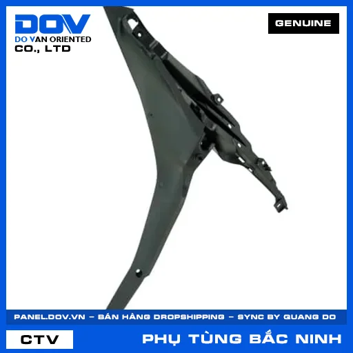 ỐP GIỮA TRONG BÊN PHẢI CBR150R — 64331K45NL0