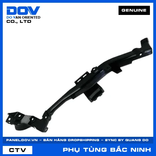 GIÁ DẪN HƯỚNG DÂY ĐIỆN VARIO 160 — 64333K2SN00