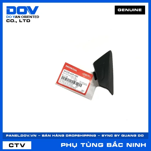 ỐP CHÌA KHÓA KHẨN CẤP WINNER, WINNER X — 64335K2PV60