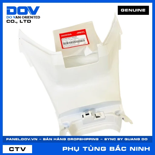 ỐP NHỰA TRUNG TÂM *NHB35P* AIR BLADE — 64340K1FV00ZK