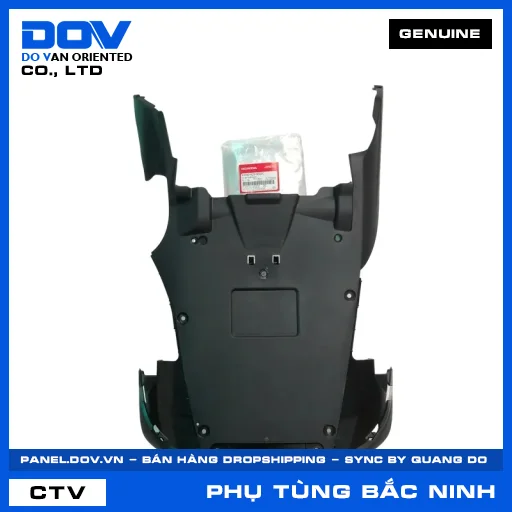 ỐP SÀN DƯỚI*NH1* SH, SH MODE — 64340K29900ZC