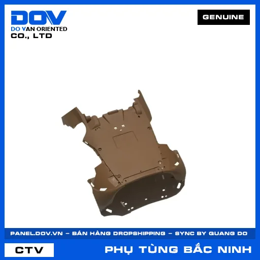 TẤM ỐP SÀN DƯỚI *YR321R* — 64340K29900ZD