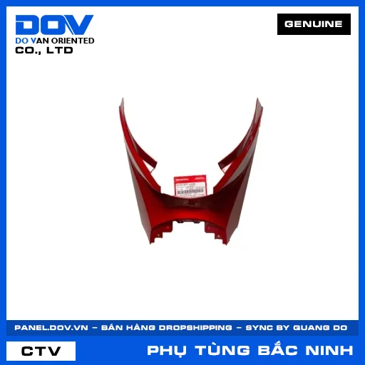 TẤM ỐP TRUNG TÂM *R313C* AIR BLADE, AIR BLADE 110 — 64340KVGV20ZB