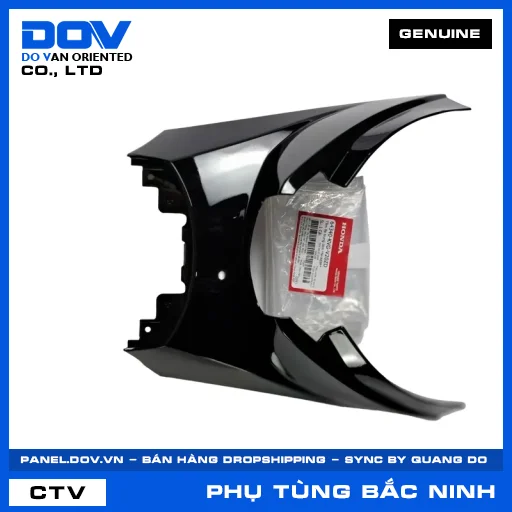 TẤM ỐP TRUNG TÂM *NHA69P* AIR BLADE, AIR BLADE 110 — 64340KVGV20ZD