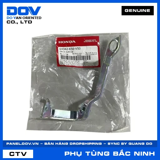 GIÁ ỐP DƯỚI TRÁI WINNER X — 64342K56V50