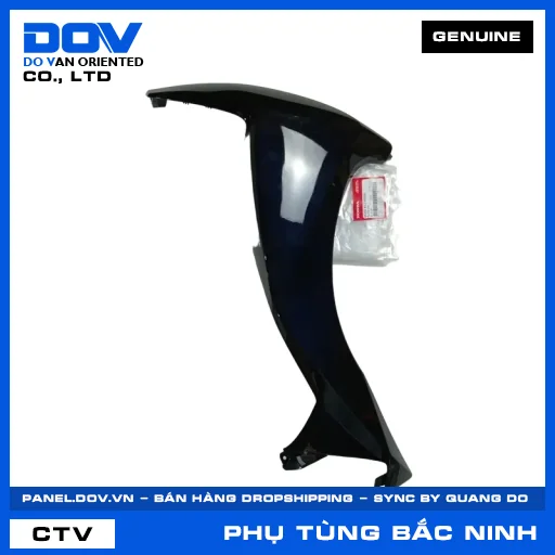 ỐP TRƯỚC PHẢI LEAD — 64350K12V00ZH