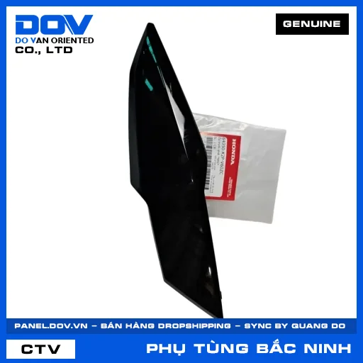ỐP TRƯỚC PHẢI *NH1* WINNER X — 64350K2PV60ZC