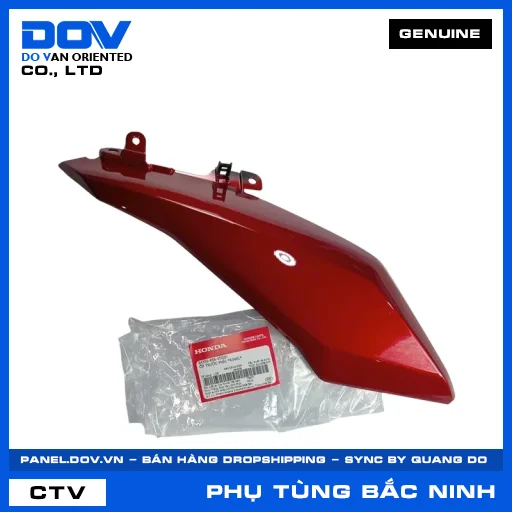 ỐP TRƯỚC PHẢI *R340C* WINNER, WINNER X — 64350K56V50ZH