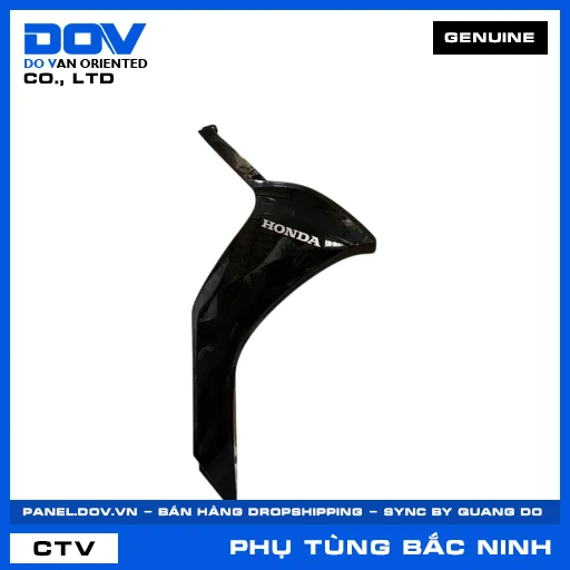 BỘ ỐP YẾM TRƯỚC PHẢI *NHB25B* VISION, VISION 110 — 64350KZLE80ZC