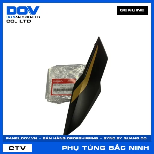BỘ ỐP TRƯỚC TRÊN PHẢI *NHA76M* WINNER — 64355K2PVF0ZA