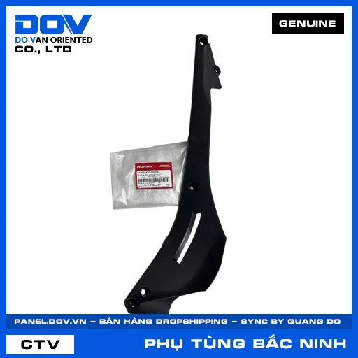 ỐP TRONG CÁNH YẾM TRÁI *NH-1* WAVE, WAVE RSX 110 — 64360K07900ZB