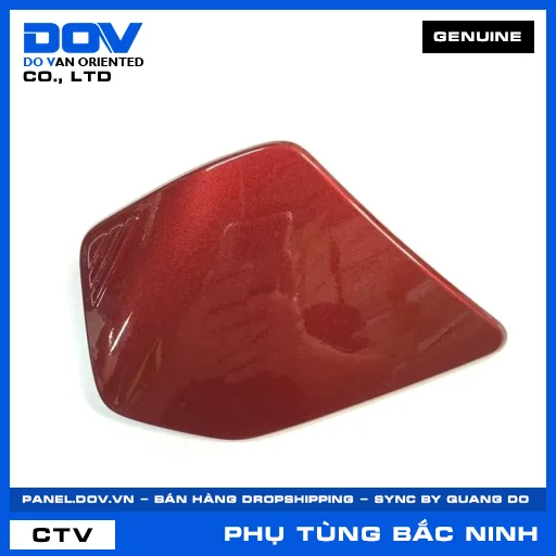 ỐP TRƯỚC TRÁI *NH-B25M* LEAD, LEAD 125 — 64360K12900ZH
