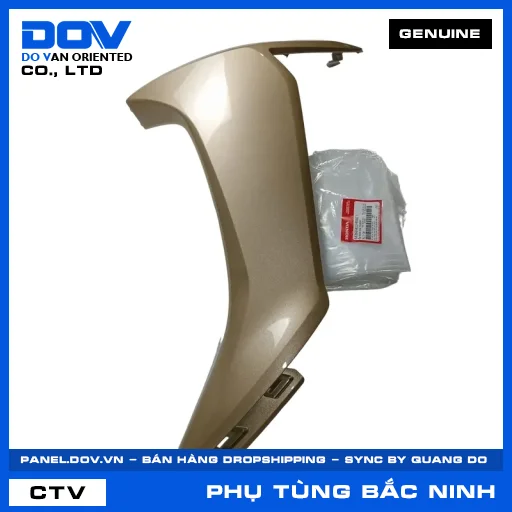 ỐP TRƯỚC TRÁI *Y183M* LEAD, LEAD 125 — 64360K12900ZM