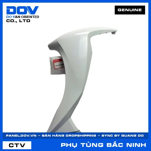 ỐP TRƯỚC TRÁI *NHA96P* LEAD, LEAD 125 — 64360K12V00ZK