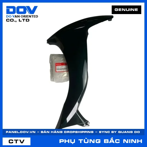ỐP TRƯỚC TRÁI *G209P* LEAD, LEAD 125 — 64360K12V00ZL