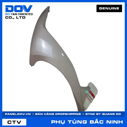 ỐP TRƯỚC TRÁI *NHC46P* LEAD, LEAD 125 — 64360K12V00ZR