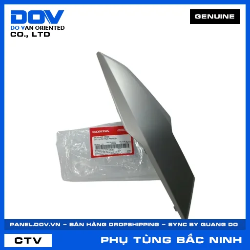 ỐP TRƯỚC TRÁI *NHB18* WINNER, WINNER X — 64360K2PV60ZE