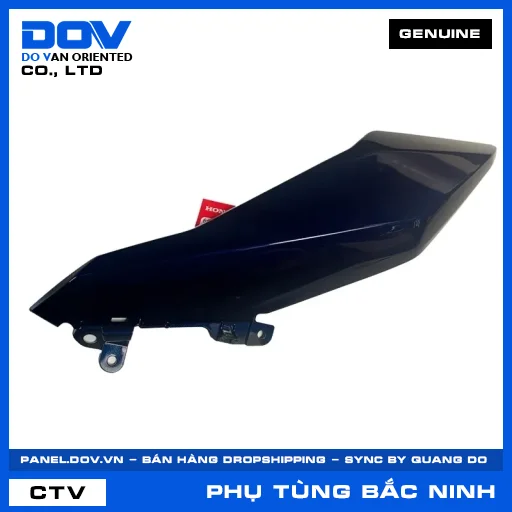 ỐP NHỰA TRƯỚC TRÁI *PB421* WINNER, WINNER X — 64360K56V50ZB
