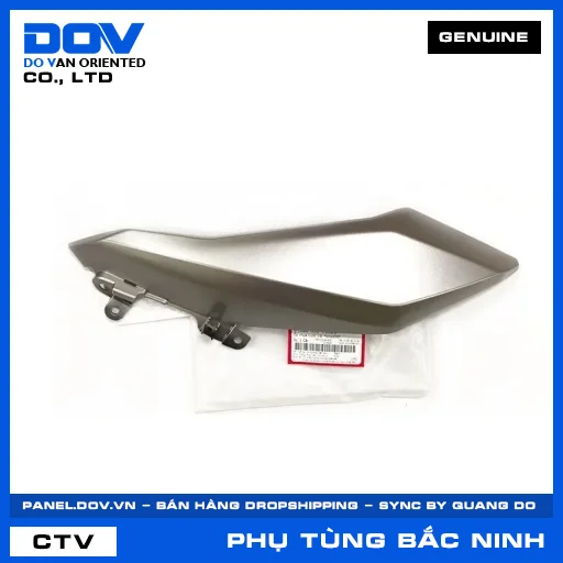 ỐP NHỰA TRƯỚC TRÁI *NHA40M* WINNER, WINNER X — 64360K56V50ZD