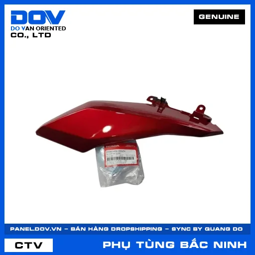 ỐP TRƯỚC TRÁI *R340C* WINNER, WINNER X — 64360K56V50ZH