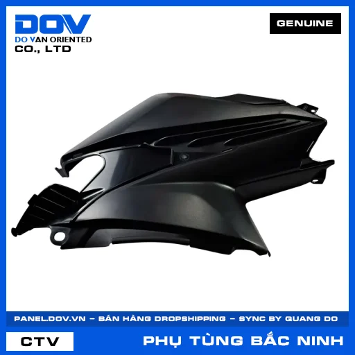 TẤM ỐP TRUNG TÂM TRÁI WAVE, WAVE ALPHA — 64360KVLT10