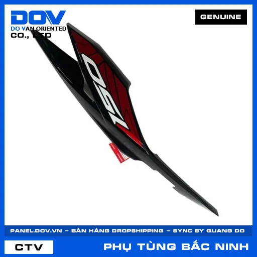 BỘ ỐP SƯỜN SAU PHẢI *R340* WINNER, WINNER X — 64400K2PV40ZA