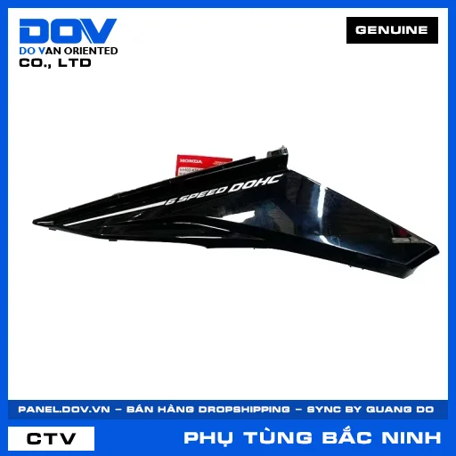BỘ ỐP SƯỜN PHẢI *NHB25* WINNER — 64400K56V30ZE