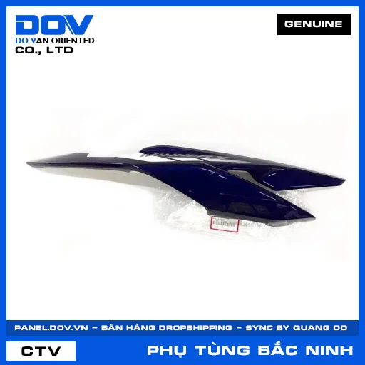 BỘ ỐP SƯỜN PHẢI *PB421* WINNER, WINNER X — 64400K56V50ZD
