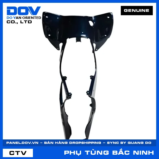 ốp ống yếm chính *B142P* FUTURE — 64400KFL890ZG