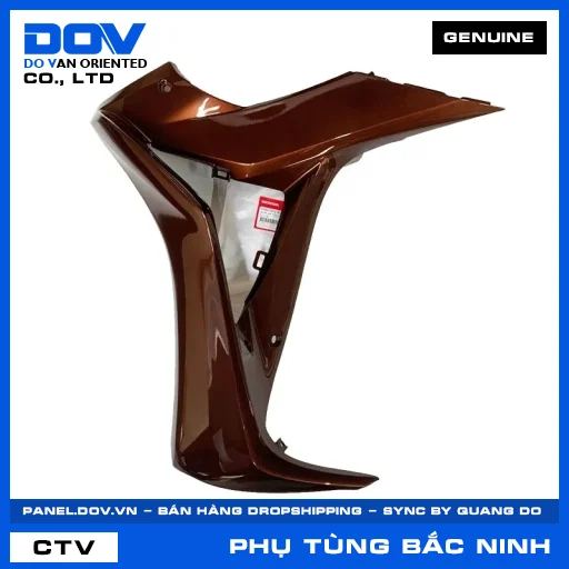 ỐP YẾM PHẢI *YR303M* — 64400KYZ900ZQ