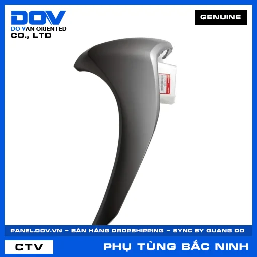 ỐP TRƯỚC BÊN TRÁI *NHB18M* SH MODE — 64401K1NV00ZF