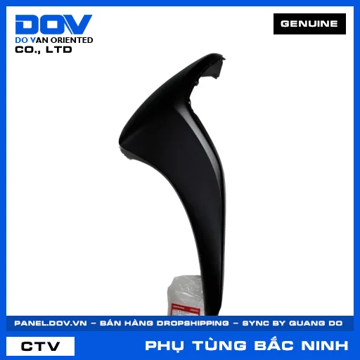 ỐP TRƯỚC TRÁI *NHA76* SH MODE — 64401K1NV00ZH