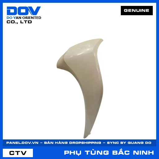 ỐP TRƯỚC BÊN TRÁI*YR299P* SH MODE — 64401K29900ZA