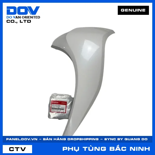 ỐP TRƯỚC BÊN TRÁI*NHB35P* SH MODE — 64401K29900ZF