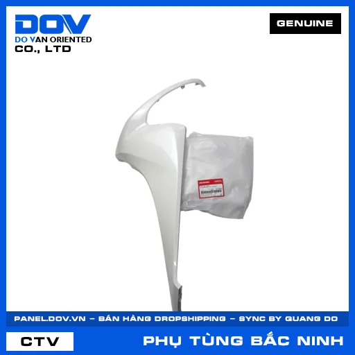 ỐP TRƯỚC BÊN TRÁI *NHB35P* VISION, VISION 110 — 64401K2CV00ZD