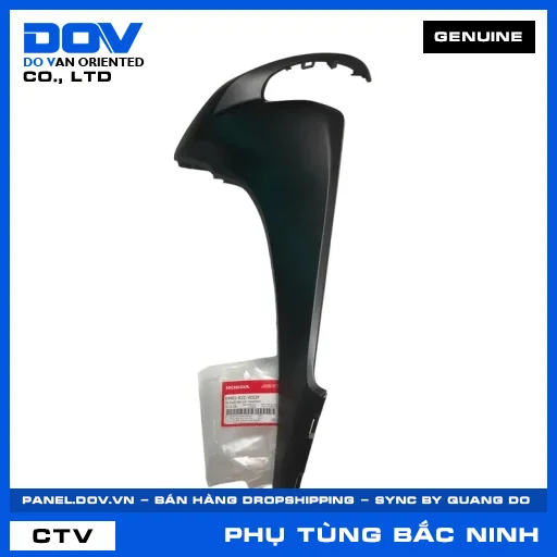 ỐP TRƯỚC BÊN TRÁI *NHA76M* VISION, VISION 110 — 64401K2CV00ZF