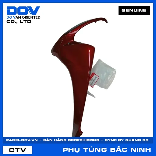 ỐP TRƯỚC BÊN TRÁI *R368C* VISION, VISION 110 — 64401K2CV00ZL