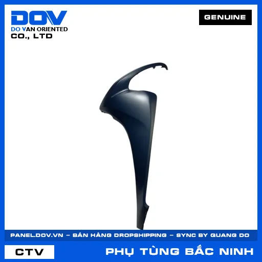ỐP TRƯỚC BÊN TRÁI *PB434M* VISION, VISION 110 — 64401K2CV00ZM