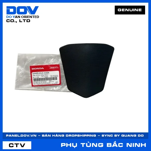 Nắp mở bình xăng *NH1* PCX 160 — 64405K1ZJ10ZA