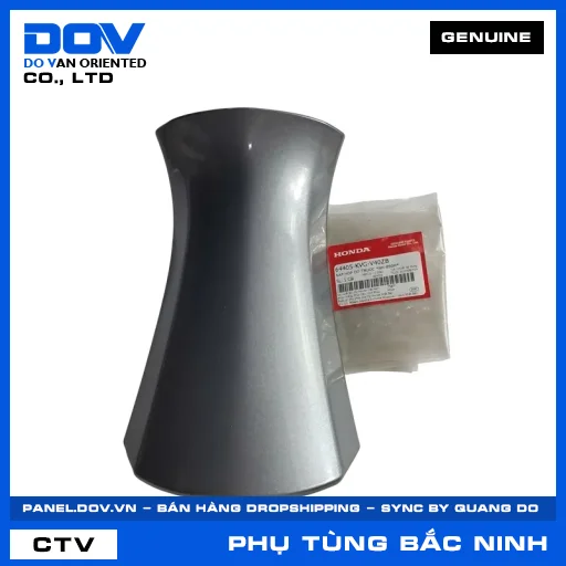 NAP HOP DO TRUOC *NH-B50M* AIR BLADE, AIR BLADE 110 — 64405KVGV40ZB