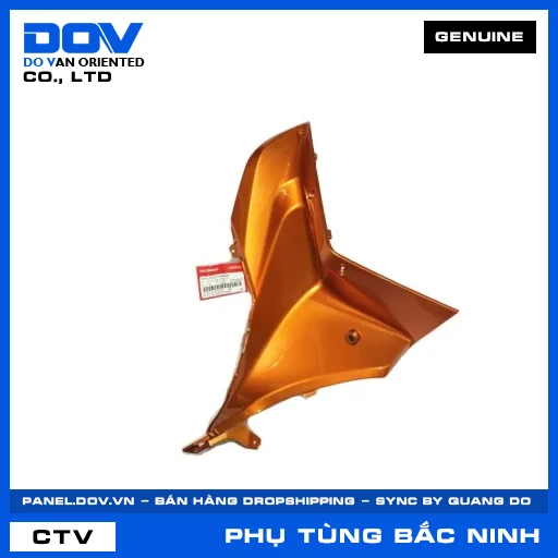 TẤM ỐP YẾM PHẢI *YR322C* AIR BLADE, AIR BLADE 125 — 64410K27V00ZH